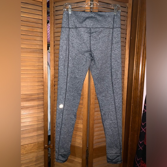 Victoria’s Secret stirrup leggings. - Picture 1 of 4